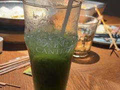 -北京食堂·烤鸭·宵夜(亚运村店)