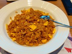 照烧鸡肉炒饭-必胜客(安河桥北店)