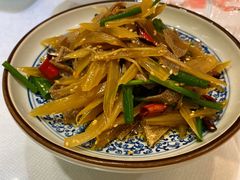 -长安炊烟庭院陕菜(七路明光路店)