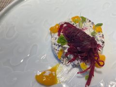 -格桑花开药膳蔬食文化空间
