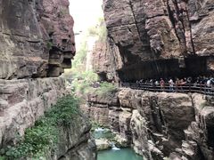 -云台山风景名胜区