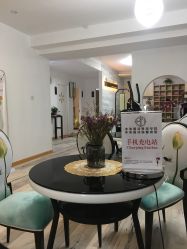 -水沐莲清瑜伽·普拉提