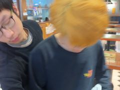 -太子浓心·港式猛火小锅米线(探十里店)