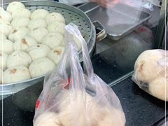 -韩包子(建设路店)