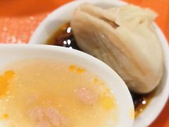 -苏州大学独墅湖校区-第8食堂(崇文路店)