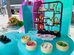 -知味观(湖滨总店)