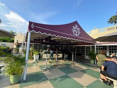 -Versailles Restaurant Cuban Cuisine