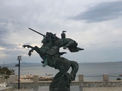 -养马岛旅游度假区