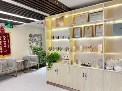 -芳朵美容养生SPA