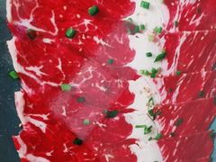 -新石器烤肉(百联川沙店)