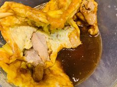 -食客居(缔景店)