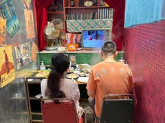 -大吉利·潮汕牛肉火锅(河西店)