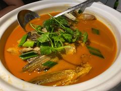 -小菜园新徽菜(合肥滨湖世纪金源店)