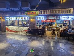 -双燕楼·手工馄饨·汤面小吃(世纪汇店)