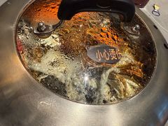 -一方渔歌蒸汽海鲜自助(文化路万达广场店)