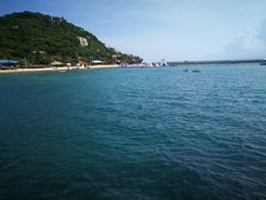 -海南分界洲岛旅游区