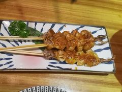 -水林间·寿喜烧自助(仙林金鹰店)