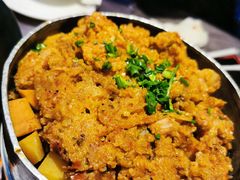 -红辣椒·川菜·火锅(张杨路店)