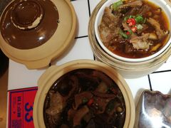 -贤合庄卤味火锅(安吉万达店)