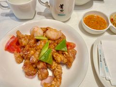 荔枝肉-莆田餐厅PUTIEN(西安万象天地店)