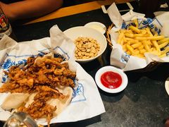 -宝莱纳餐厅(滨江店)