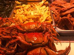 -黄毛鸭脖(汉阳总店)