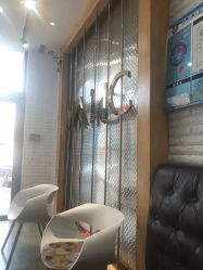 -MAGIC米几发型设计·羊毛卷