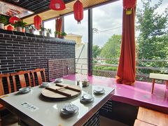 包房-江湖水乡铁锅炖魚(周庄嘉园店)