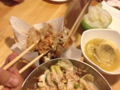 iphone_upload_pic-鬼味烤翅(南锣鼓巷店)