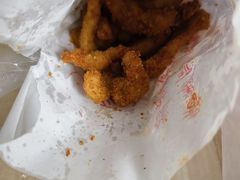 -彭浦小玲炸鸡腿(延长路上海大学店)