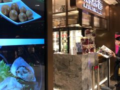-鼎鼎香·港式火锅(北京SKP店)
