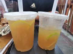 -美人鱼悬崖海景餐厅(鹿嘴山庄店)