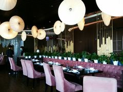 -柒园·三十年创意杭帮菜(龙湖滨江天街店)