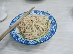 -樊记腊汁肉(竹笆市总店)