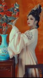 -梓摄影古装写真工作室(富力广场店)