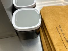 -Yee3·三号椰(上海中山公园龙之梦店)