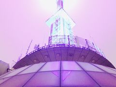景观位-339旋转餐厅(天府熊猫塔店)