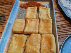 -北丐先生·野馄饨烧烤(长宁龙之梦店)