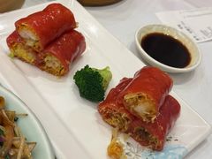 -稻香饭店(龙华天虹店)