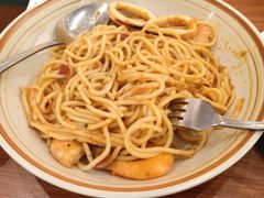 -萨莉亚意式餐厅(万嘉商业广场店)