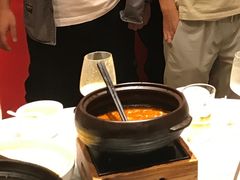 -小厨娘淮扬菜(六合欢乐港店)