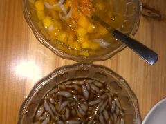 百香果冰粉-油炸串串