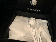 -CHANEL(恒隆广场店)