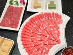 -南门涮肉(东单店)