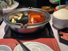 -一绪に寿喜烧自助(世茂广场店)