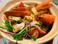 -紫阳海鲜楼·传承闽味(长乐路总店)