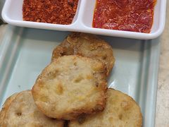 -小吊梨汤·北京菜(香山店)