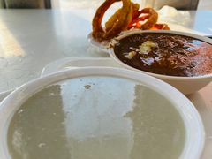 -老磁器口豆汁店(天坛店)