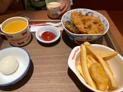 -爱蝦乃家(金虹桥店)