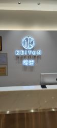 -KEIVON HAIR·崎宏